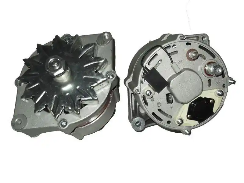 Alternator 14V 120A John Deere AL78689 Oferta