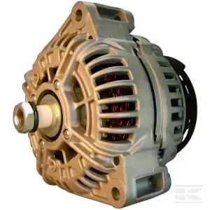 Alternator 14V 150A New Holland CASE ALT2625196 Dodaj do koszyka