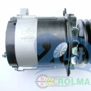 Alternator 14V 50A T40 Kup teraz
