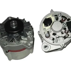 Wysoka jakość Alternator 28V 55A 1500W IVECO 283733114