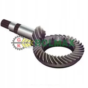 Atak koła kpl. 87385863.01 Popularny