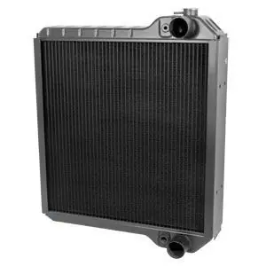 Chłodnica CASE Maxxum MX 135691A3 Zamów dziś