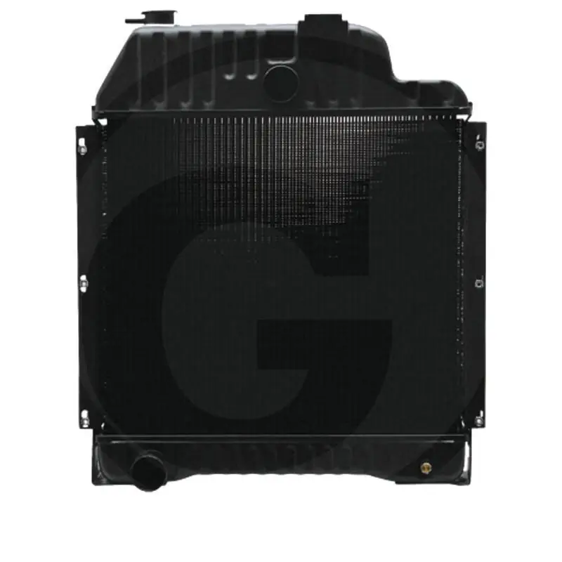 Chłodnica Massey Ferguson 3618632M92 Bepco Cena promocyjna