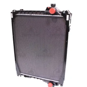 Hit cenowy Chłodnica New Holland T7 T7000 CASE CVT CX 84249173