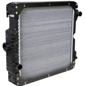 Chłodnica wody CASE New Holland TD5 47832506 Dodaj do koszyka