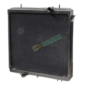 Nie przegap Chłodnica wody Fendt H930200051100 Oryginał