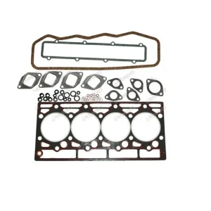 Komplet Uszczelek góra sinika CASE D239 D246 1967014C1 Rabat