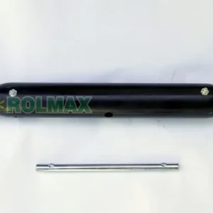 Łącznik centralny KAT 3/3 630-930 FORD, NH, CASE 138706025 Ostatnia szansa