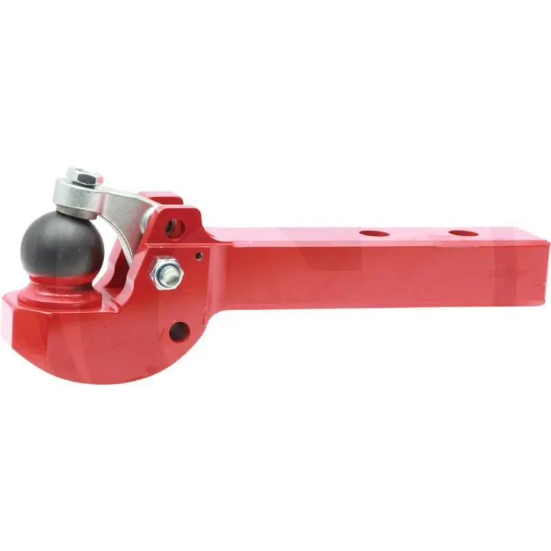 Pick-Up Hitch wkład 80 pasuje do pick-up Hitch Dromone 77700429100 Scharmüller Nowość
