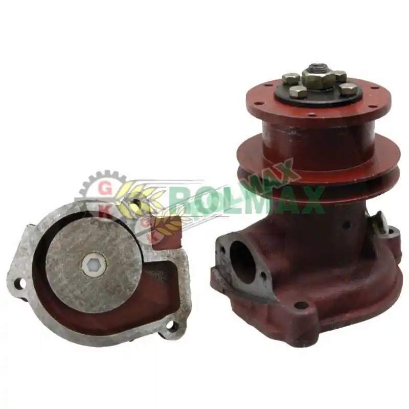 Wysoka jakość Pompa wody MTZ 80 2401307010