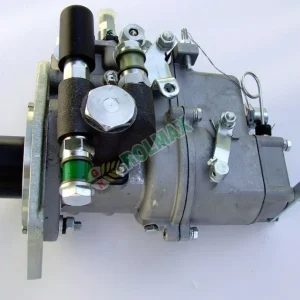 Pompa wtryskowa T25 rzędowa 2UTNI1111005D120 144602001 Jubana Sprawdź teraz