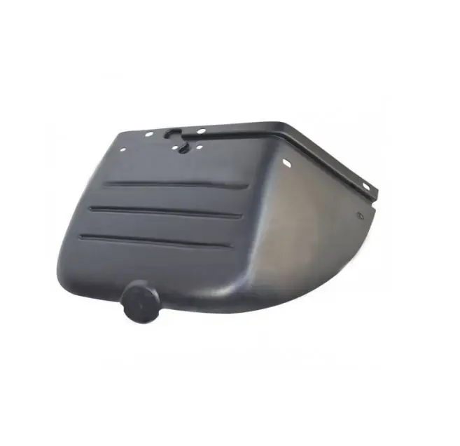 Przedłużenie błotnika tylnego lewy Zetor Forterra 16364913 Wysoka jakość