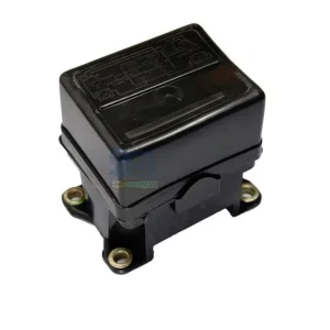 Przełącznik napięcia 12/24V Okazja