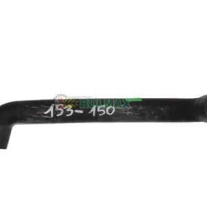 Darmowy zwrot Przewód chłodnicy Fendt Favorit 281200050080