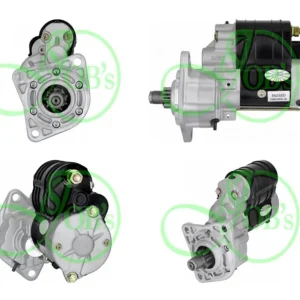 Rozrusznik 12V 2,8kW MTZ-920 MTZ-950 silnik DEUTZ TCD2012 L04-2V 123708115 Kup online