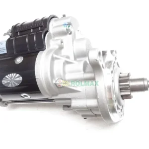 Rozrusznik 12V 2.8 kWLandini MF Ursus 123708113 Dostępne od ręki