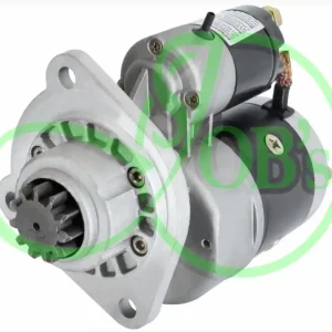 Wybór klientów Rozrusznik 12V kW 2,7 Zetor Ursus C-360 C-330 123708003 JUBANA