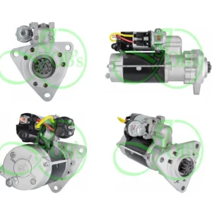 Rozrusznik 24V 8,1kW MTZ, PAZ, AMKODOR 243708361 Ograniczona ilość