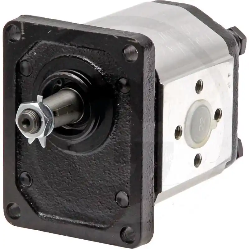 Promocja Silnik PLM20.31,5R0-82E2-LEA/EB-N 02006509