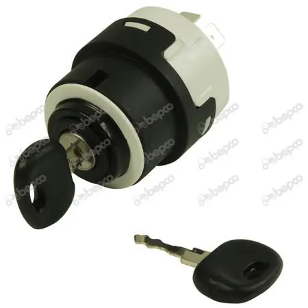 Do wyczerpania zapasów Stacyjka CASE 844XL 5230 1987424C1