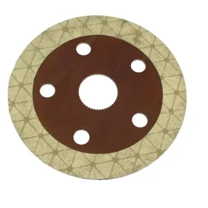 Tarcza hamulcowa Claas Renault 7700055217 Kup online