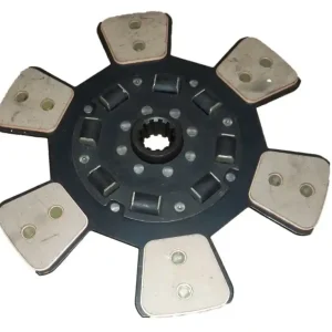 Tarcza sprzęgła ceramiczna MTZ 801601130 Nie przegap