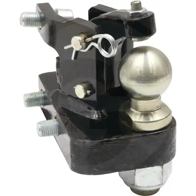 Układ kierowania kół tylnych prawy 711470012 Sauermann Nie przegap