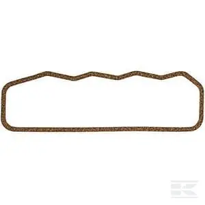 Uszczelka pokrywy zaworów New Holland CASE VPA4528 Hit sprzedaży