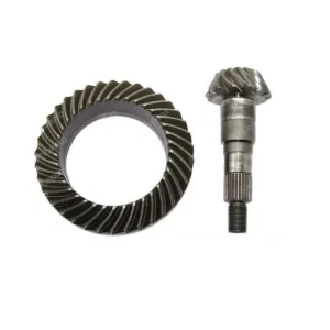 Wałek ataku z kołem Deutz SAME Lambo 04415005 Darmowa dostawa