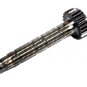 Darmowa dostawa Wałek skrzyni biegów New Holland Fiat CASE 5001130 CNH