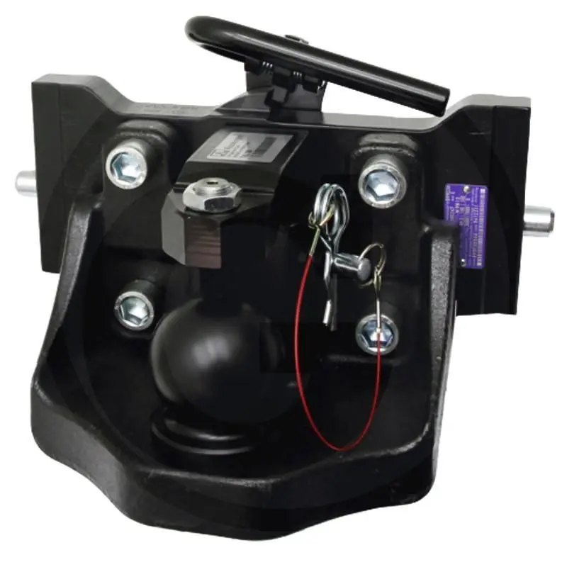 Ostatnia szansa Zaczep automatyczny 787825Y3000C Rockinger