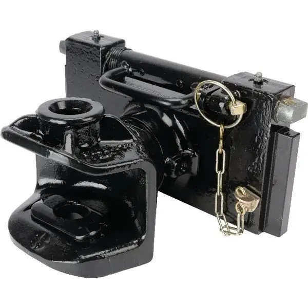 Hit cenowy Zaczep automatyczny Sauermann 711120010