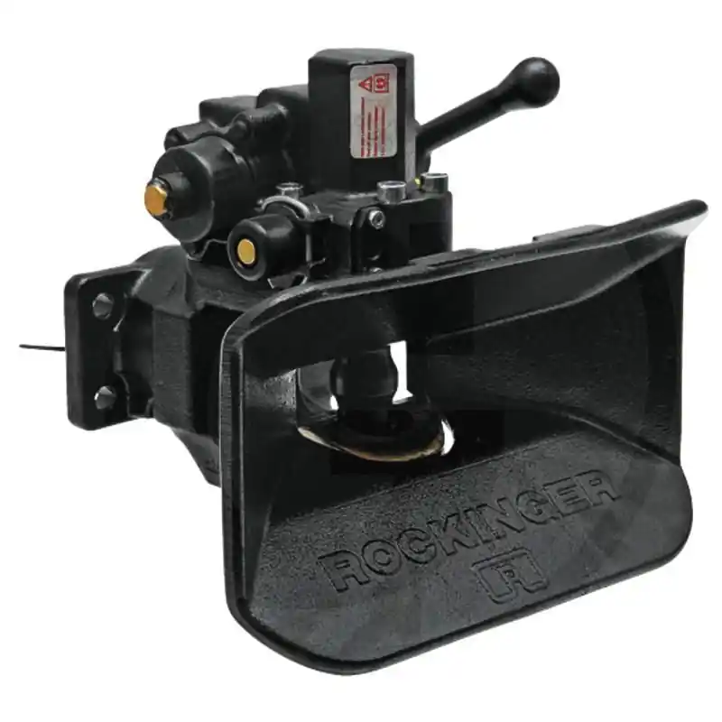 Promocja Zaczep przyczepy dźwignia ręczna w dół 787841B3010C Rockinger