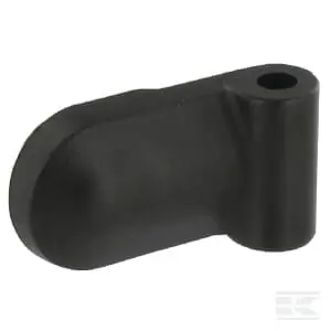 Bestseller Zawias okna CNH New Holland CASE 176245A2