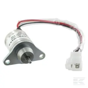 Zniżka Zawór odcinający dopływ paliwa New Holland CASE 11965377950YA