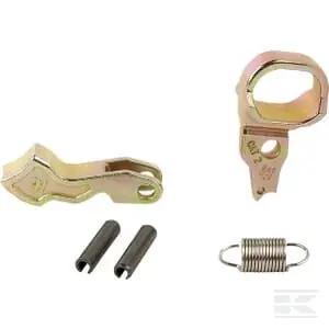 Wyprzedaż Zestaw naprawczy haka kat.2 1380108050M1