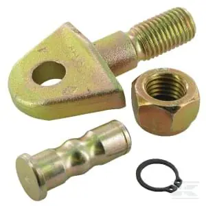 Zestaw naprawczy stabilizatora AG 374 201024 Bestseller