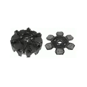 Bestseller Zestaw sprzęgła Deutz DX LUK 631031409