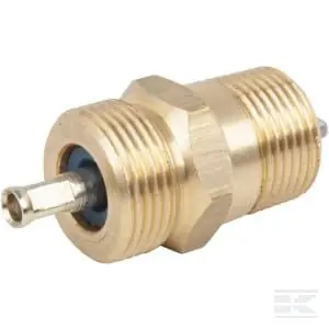 Ograniczona ilość Złączka linki licznika New Holland Fiat CASE 500303538GP