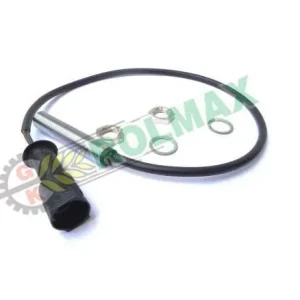 Czujnik obrotów M12x60 New Holland CASE 84056991 CNH Ostatnia szansa