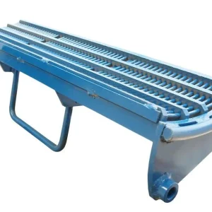 Klepisko małego ziarna New Holland CR 86585615 Do wyczerpania zapasów