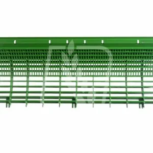 Wybór klientów Klepisko zbożowe John Deere 1670mm T660 T670 AZ101813