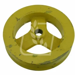 Koło pasowe przekładni 80753809 Ekspresowa dostawa