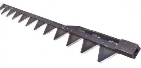 Kosa BIZON Z-040 Z-056 górny ząb 505702007 Taniej