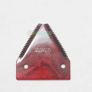 Popularny Nożyk kosy górno nacinany 80365110 New Holland