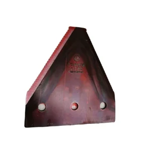 Nożyk kosy dolno nacinany Claas Rasspe 522187 Obniżka ceny