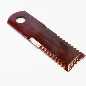 Zniżka Nóż sieczkarni New Holland TC CX CR 173x50x4,5mm fi20 84068444 Rasspe