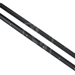 Para cepów L/L John Deere 1543mm 6-otworów okrągłych w płaskim AZ26343 Zamów dziś