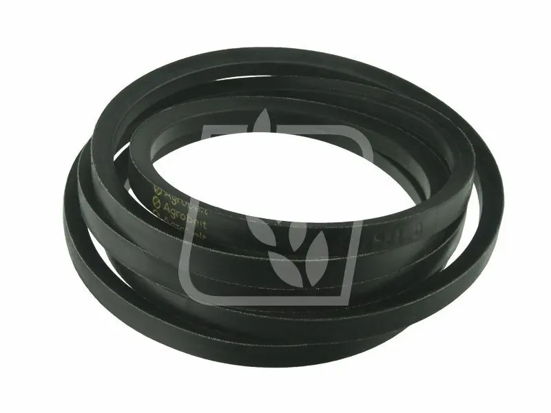 Okazja Pas 802931 17x3150 Agrobelt