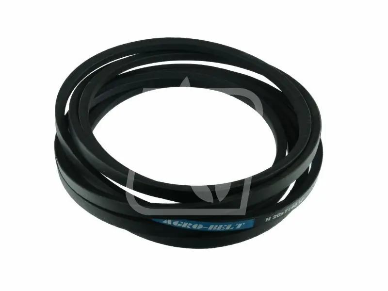 Pas H20 x 7140 20 x 7140 Popularny